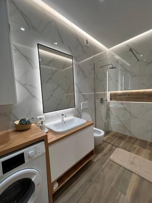 📍 Appartamento moderno 1+1 in affitto – Siri Kodra