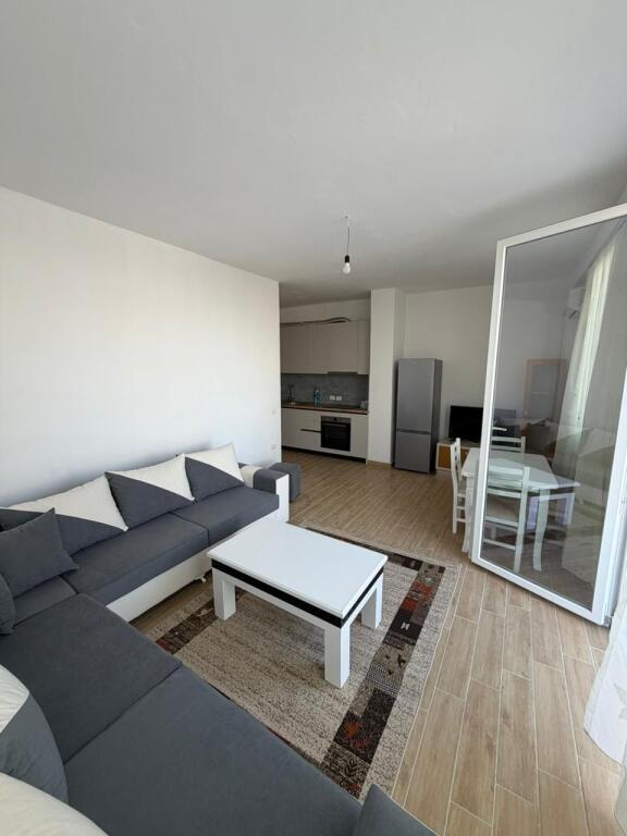 Apartment 2+1 for rent – Astir
