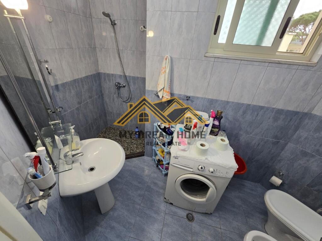 Apartment 1+1 +Veranda for sale at Lura Complex 1 Lalzi Bay!