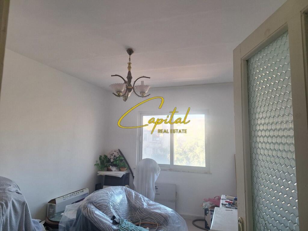FOR SALE APARTMENT 2+1 ALI DEMI 115,000 EURO