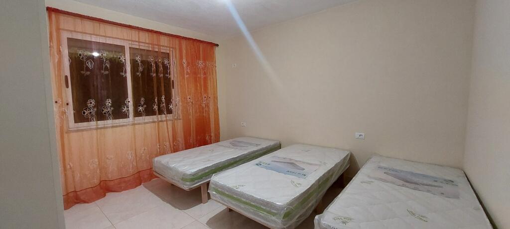 Apartment 1+1 for rent Medreseja