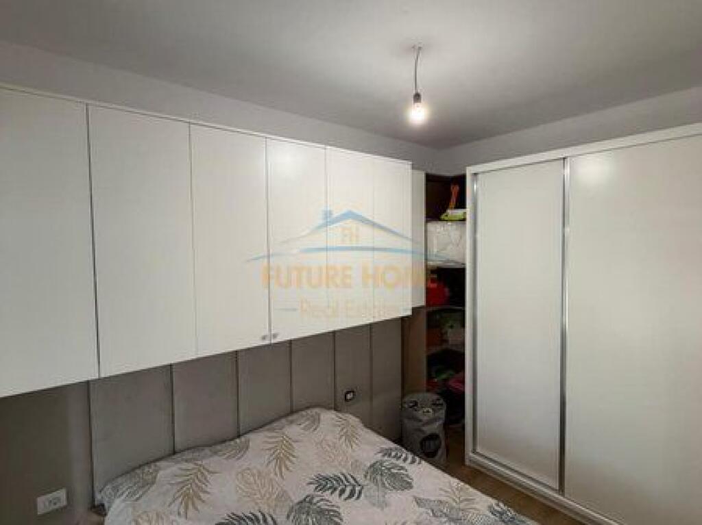 For sale, Apartment 1+1, Ali Dem, Kaimi Residence, Tirana.
