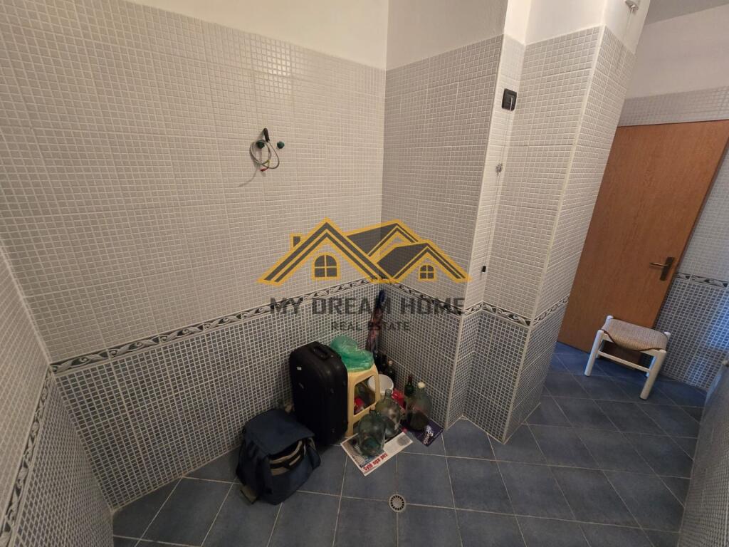 APARTMENT 2+1 FOR SALE IN THE CENTER OF DURRËS NEAR THE COURT!