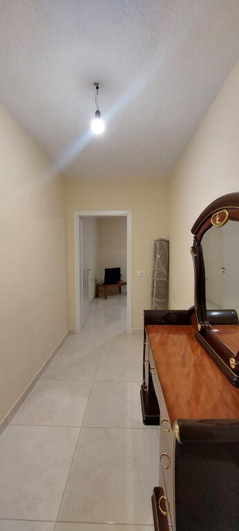 Apartment 1+1 for rent Medreseja