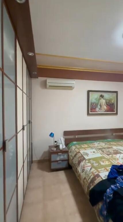 INVESTMENT, Apartment 2+1+2 bathrooms for sale in Zogu i Zi near the Mosaic of Tirana !!