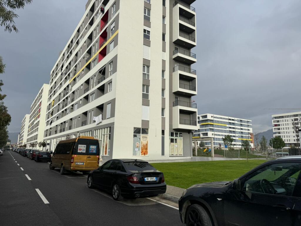 FOR SALE APARTMENT 2+1+2 UNIVERS CITY