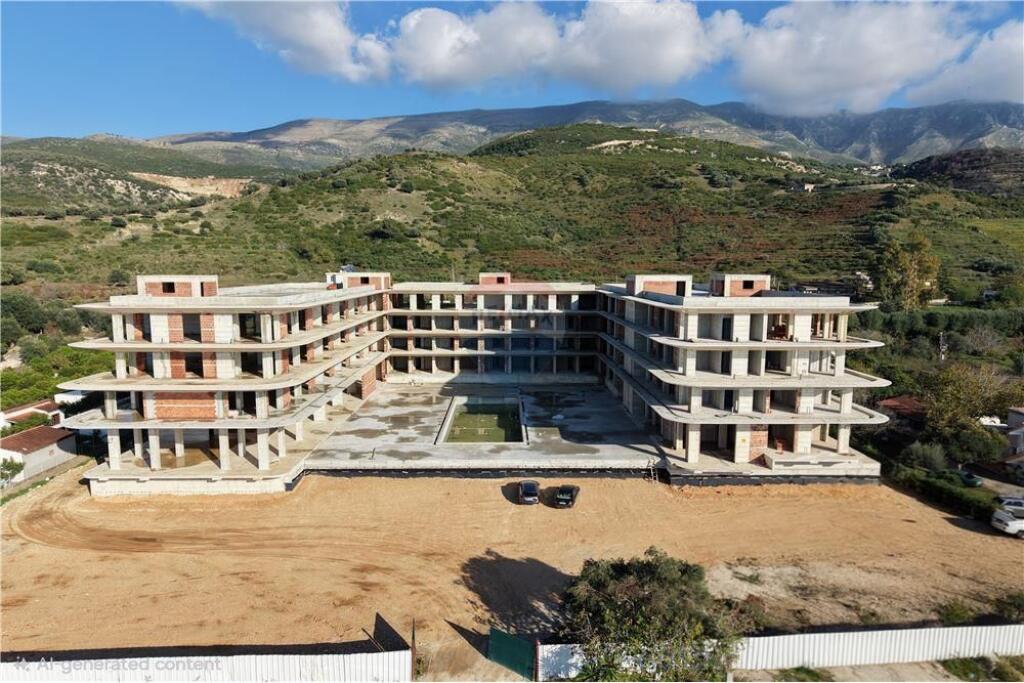 🌊 SUPER APARTMENTS FOR SALE – RADHIMË, VLORË 🏖️🏡