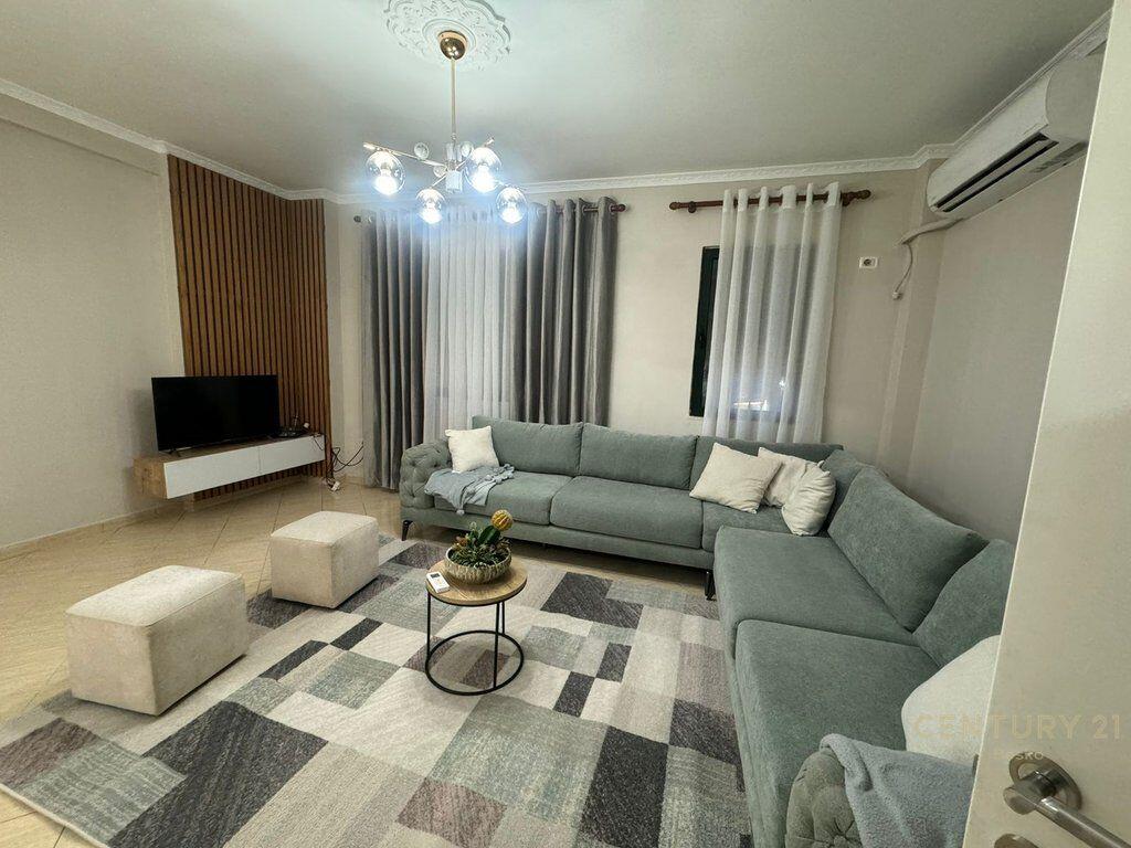 Apartment 2+1 For Rent In Front Of Fresku Restaurant, Tirana - 700€