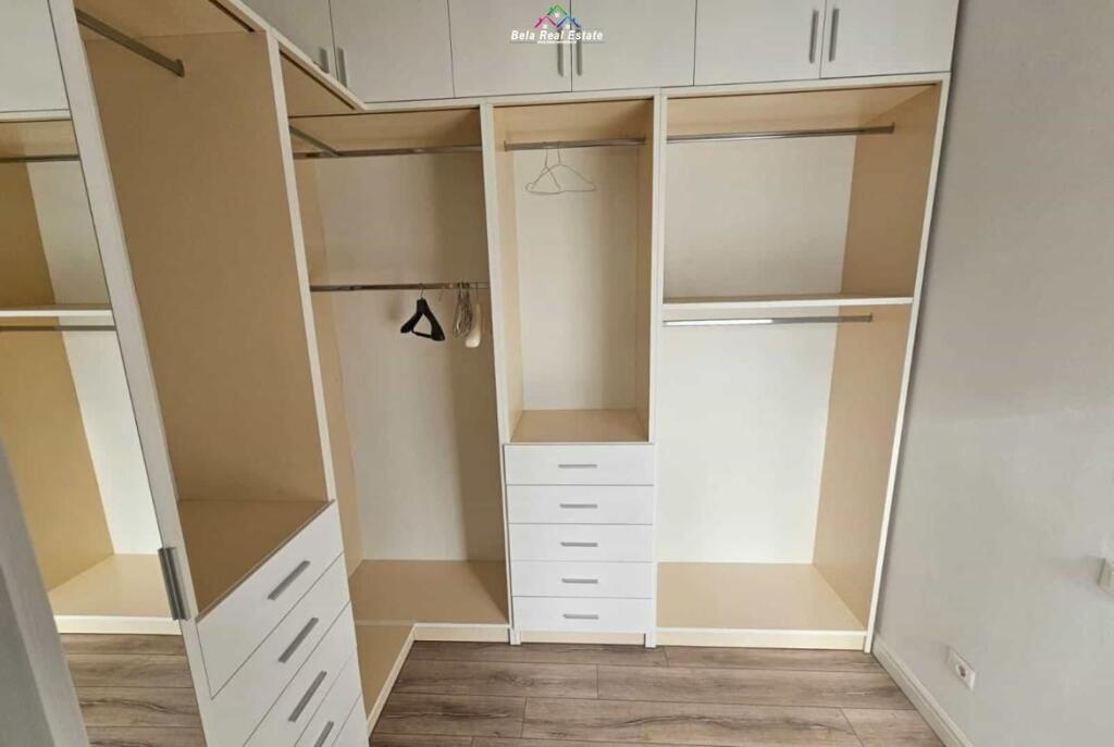 Apartament Me Qera 3+1 Tek Secret Garden Residence (ID B230192) Tirane