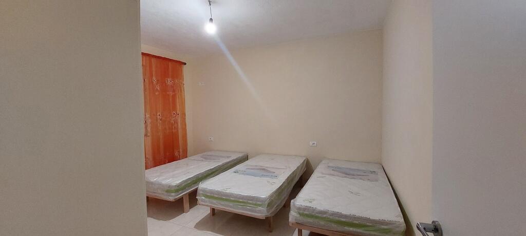Apartment 1+1 for rent Medreseja