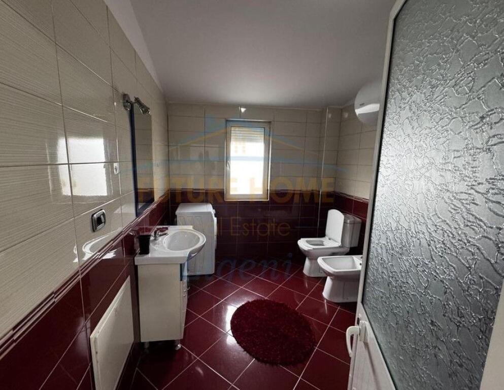 Affitto, Appartamento 2+1, Lago Secco, Tirana