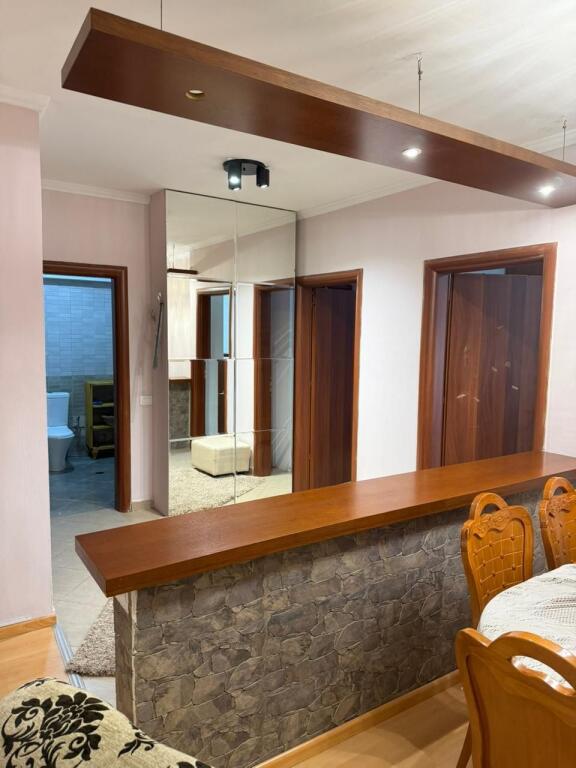 Apartment 2+1 for rent – Astir