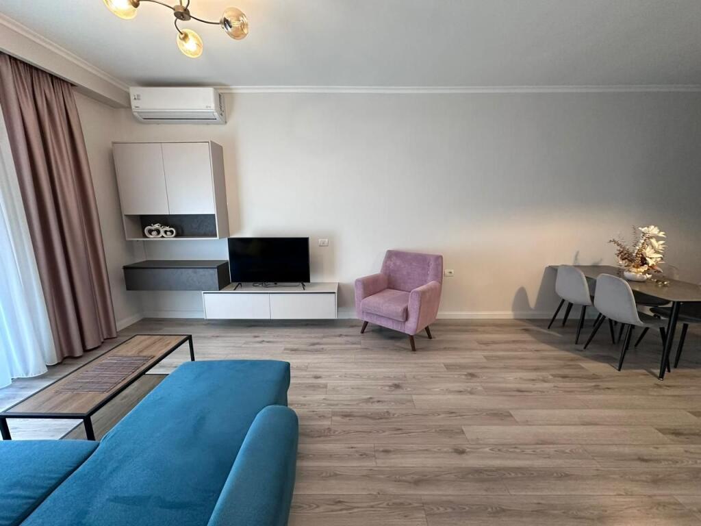 Teg!! 1+1 For Rent In Teg !!! Rose Garden !!