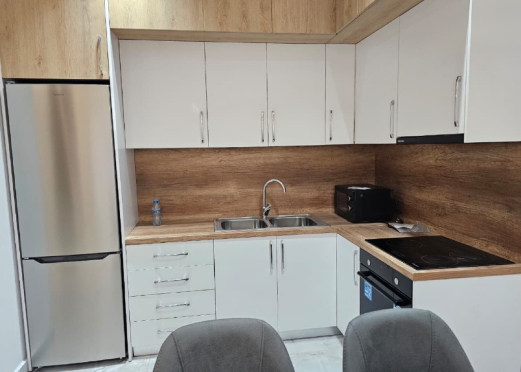 ▫️ APARTMENT 1+1 FOR RENT – DRY LAKE