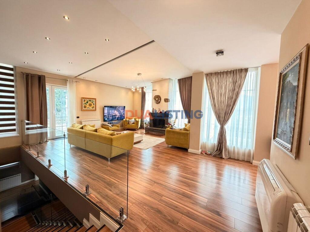 Premium individual villas for Sale, Petrele