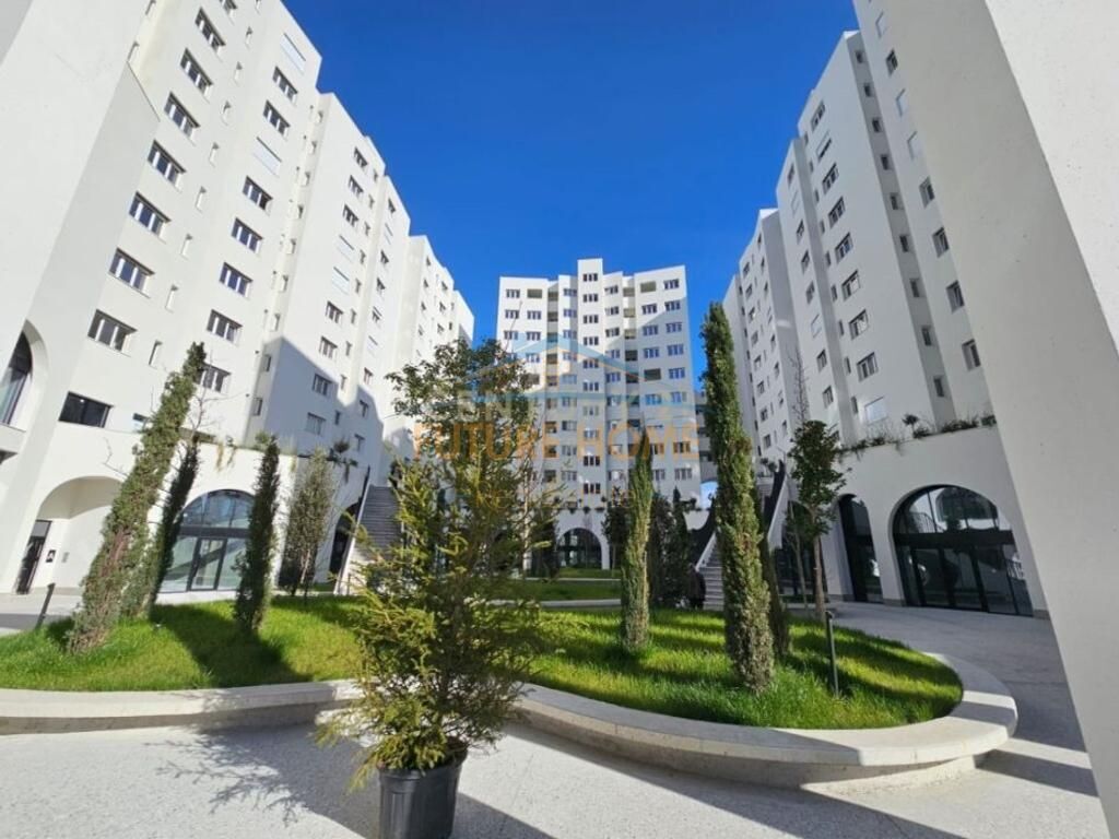Rent, Apartment 2+1+ PARKING SPACE, River Residenc, New Ring