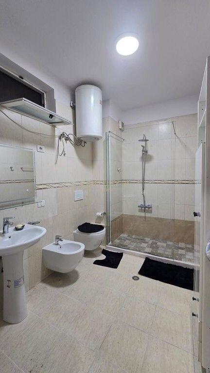 FOR RENT APARTMENT 1+1, ELBASAN ROAD!