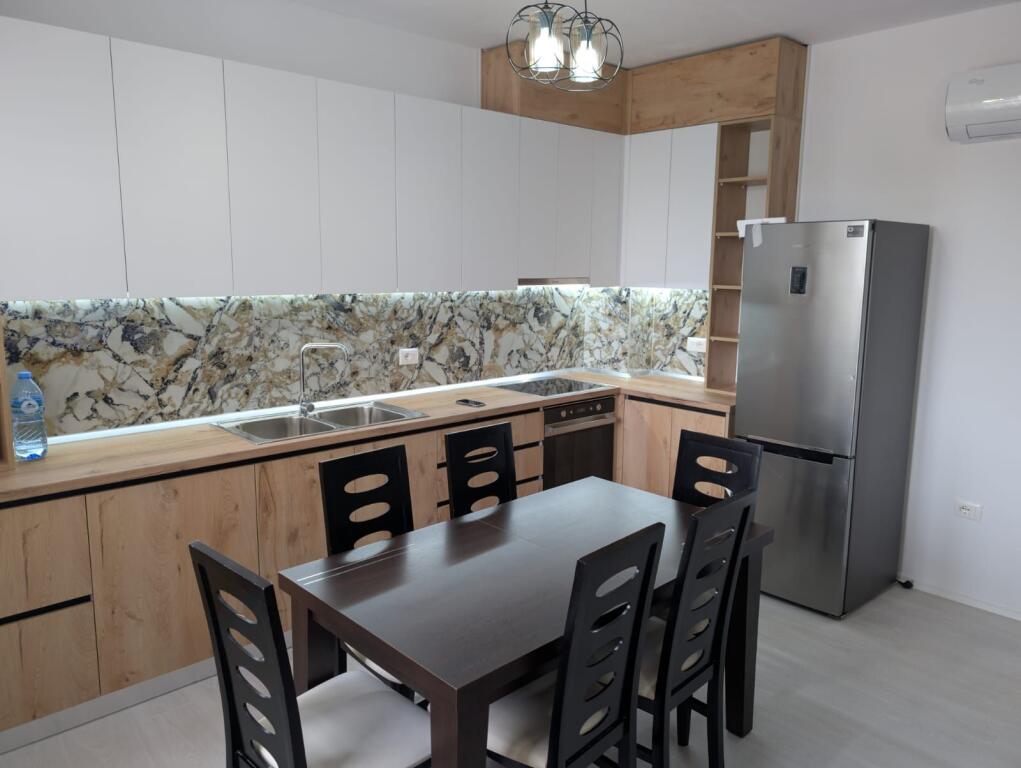 🏢 Apartment 2+1 + Parking for rent – Astir (River Residence)