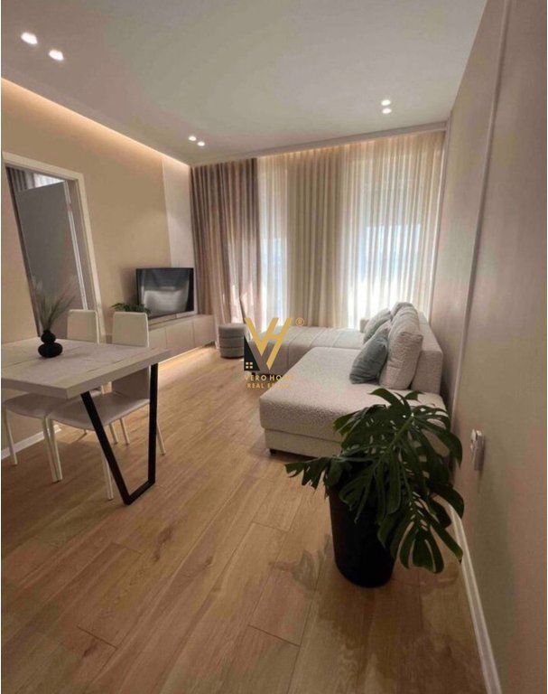 APARTMENT 1+1 FOR RENT SIRI KODRA STREET 600 EURO