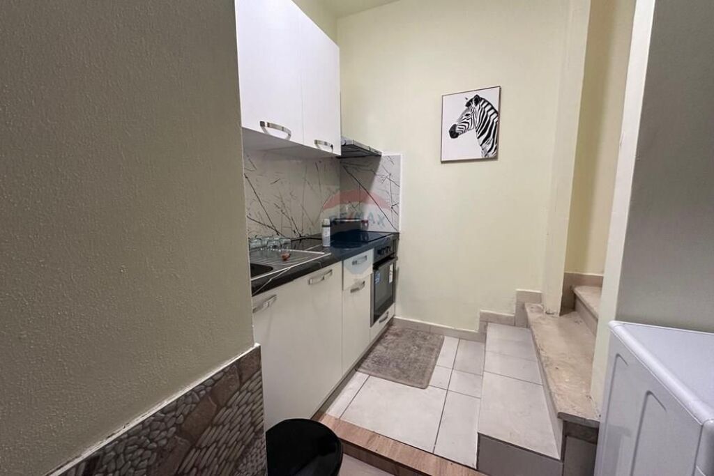 Appartamento 2+1 + posto auto in affitto!