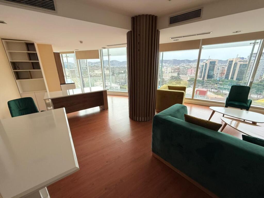 🏢 AMBIENT ZYRE ME QIRA – ETC