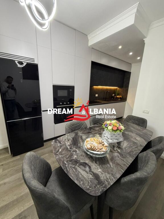 Apartament 2+1 Ne Shitje Ne Don Bosko (ID 41212155)