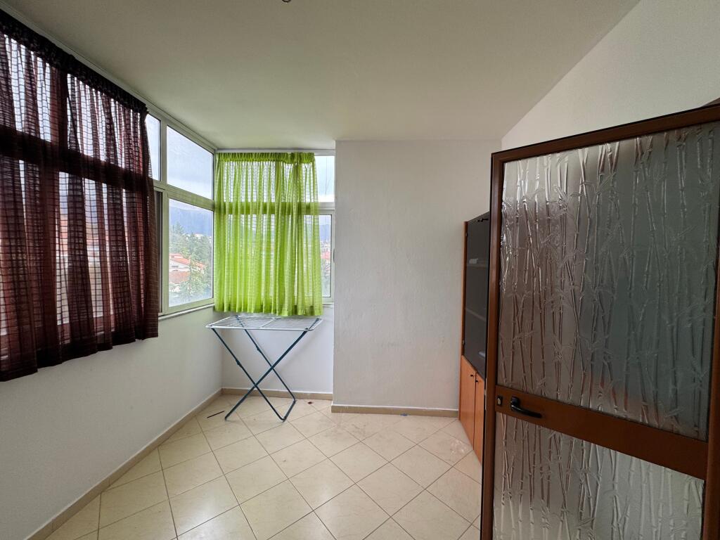 Apartment 1+1 for rent at German Villas