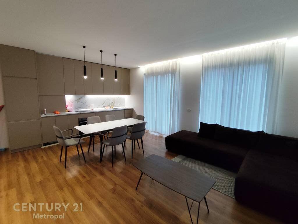 Luxury apartment 3+1+2+Parking space for rent at Future Home Residence
