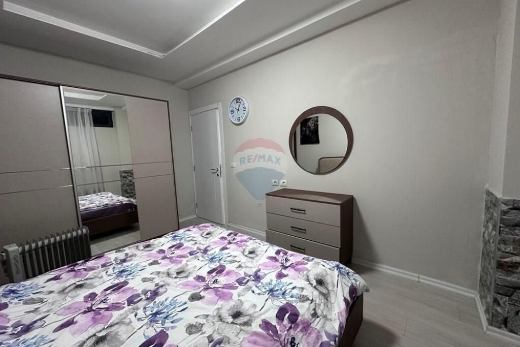 Appartamento 2+1 + posto auto in affitto!