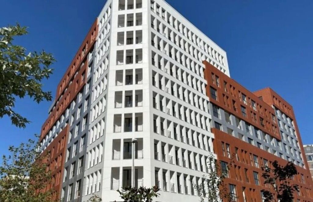 📌Appartamento 1+1 in Vendita – Complesso Urban Gate, Astir