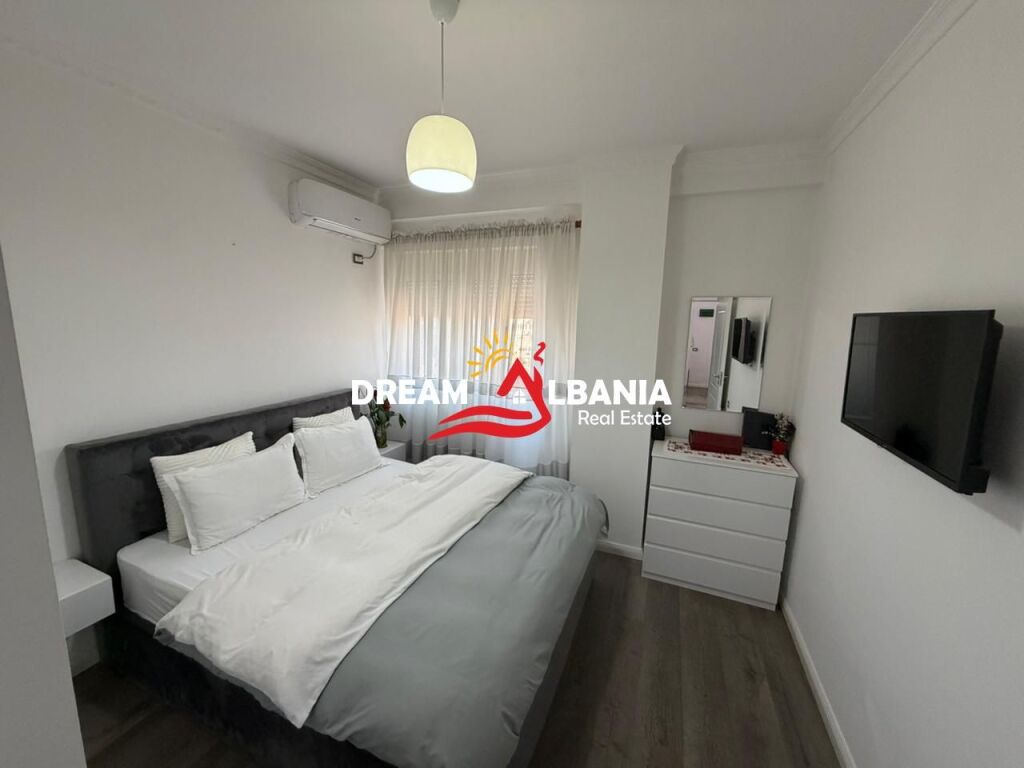 Apartament 2+1 Ne Shitje Ne Don Bosko (ID 41212155)
