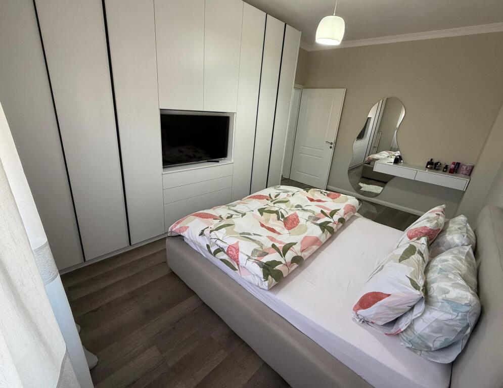 Apartament 2+1 – Don Bosko