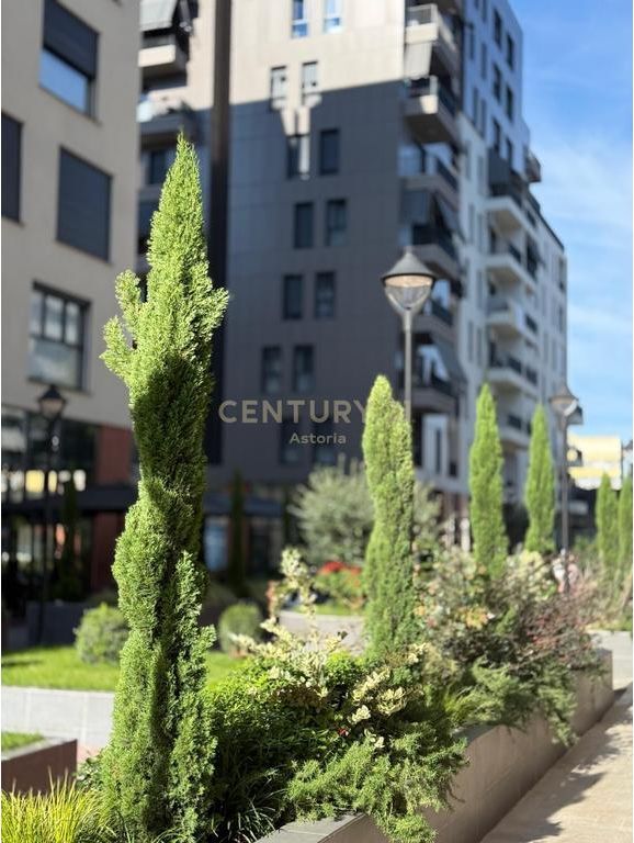 FOR RENT 2+1+2 IN DON BOSKO