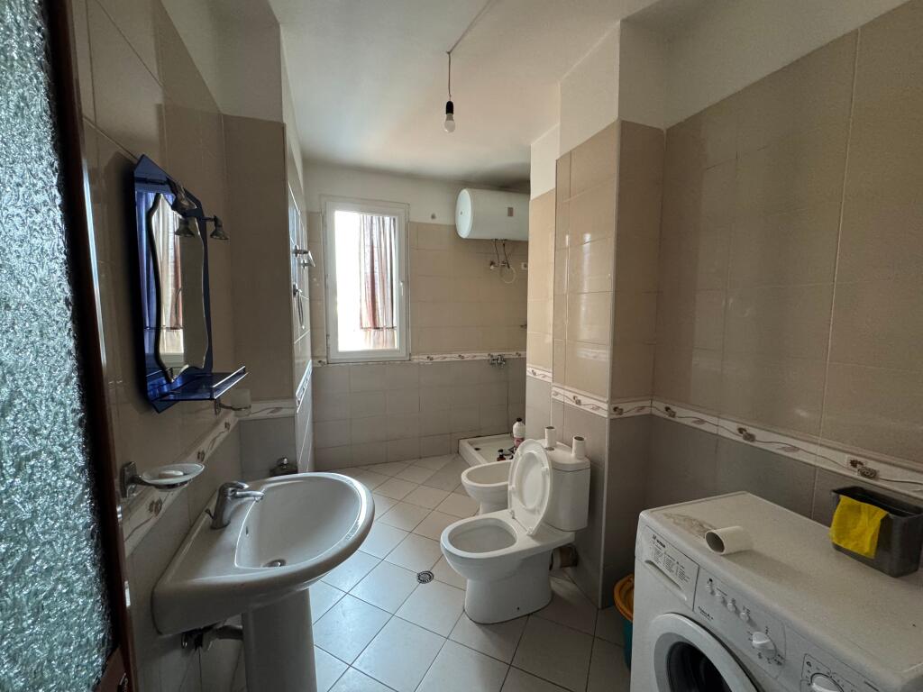 Apartment 1+1 for rent at German Villas