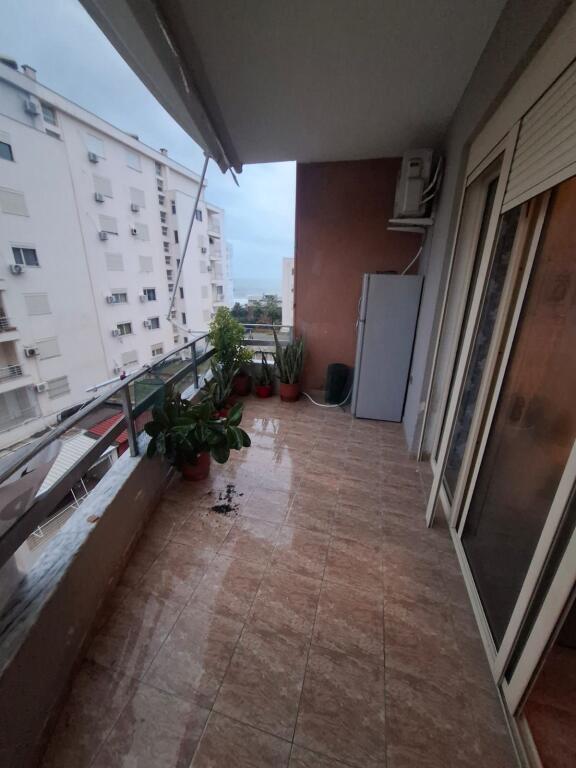 Apartment 1+1 for Rent on Hekurudha Beach