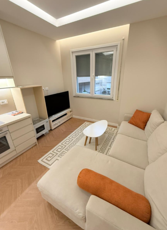 🏡 Apartament 2+1 me Qira – Liqeni i Thatë