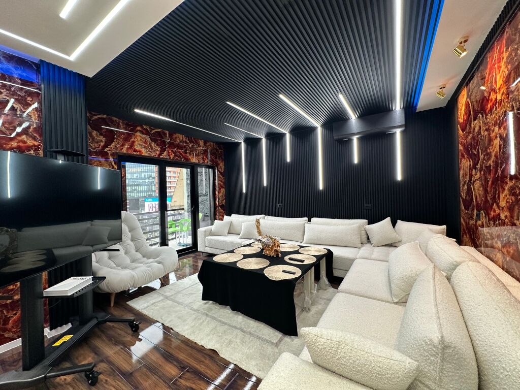 Rent, Apartment 2+1+2, Zogu i Zi, Tirana.