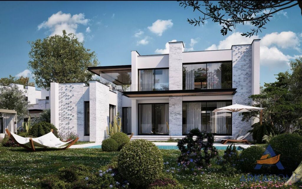 RESIDENTIAL VILLA FOR SALE 3 FLOORS " RESIDENCE MAISON DE LA TERRE , BATHORE MILL" 1064.560 EURO