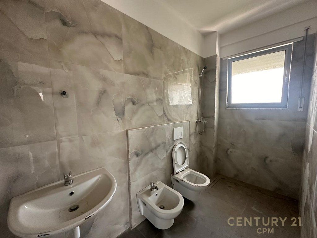 SUPER APARTMENT 2+1+2 FOR SALE AT XHAMLLIKU