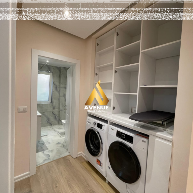 For rent Apartment 2+1+2+ parking space – Dry Lake