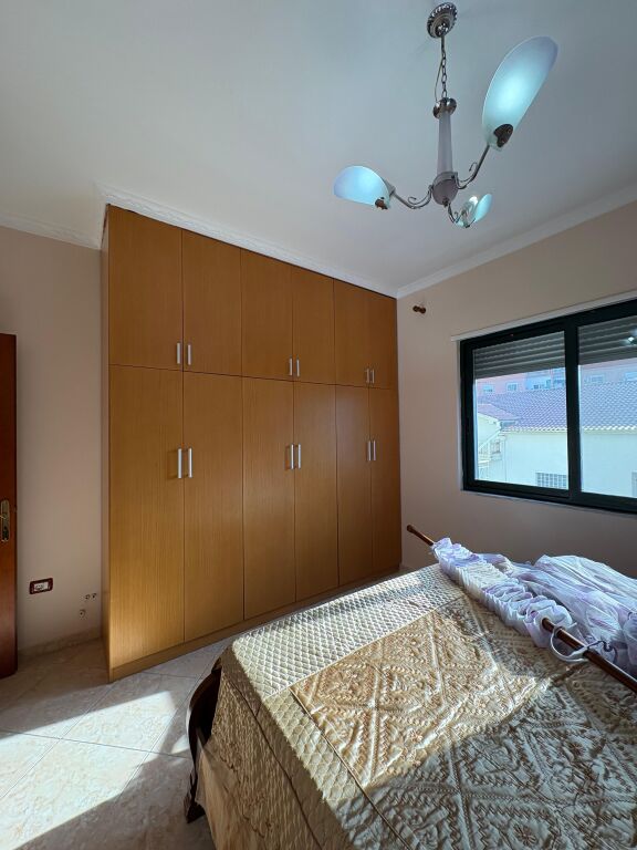 🏖️ FOR SALE APARTMENT 3+1 – ILIRIA BEACH, DURRËS 🏖️