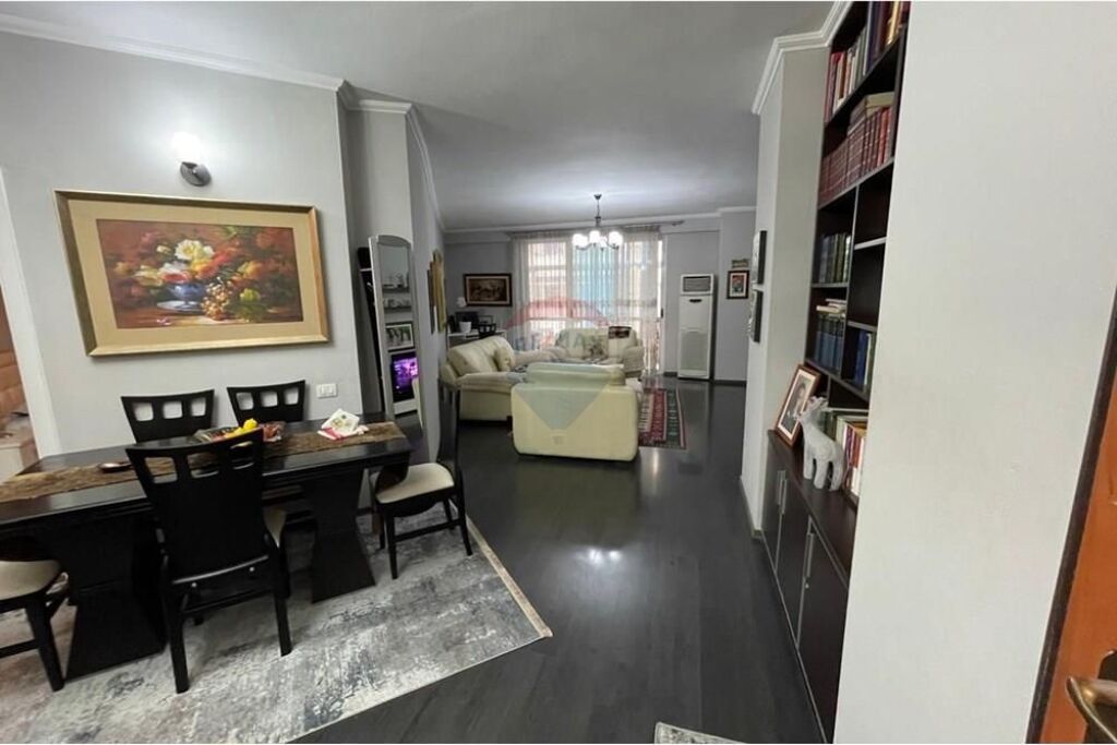 Apartment - For Sale - Mikel Maruli Street, Tirana