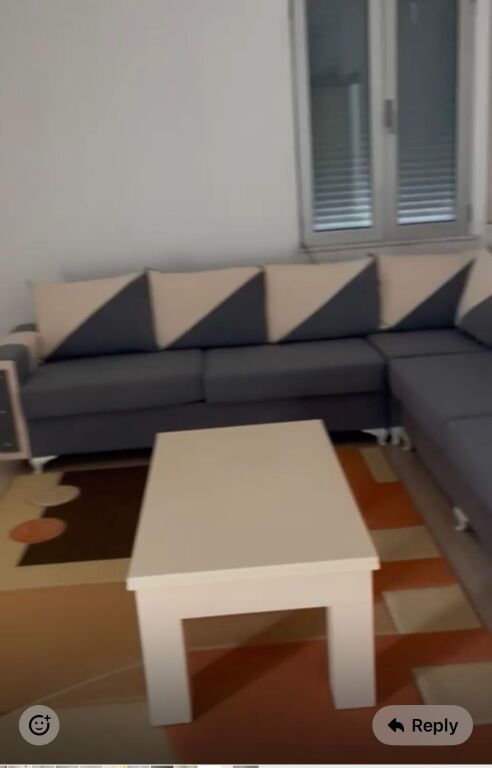 2+1,furnished at hotel marinaj astir,price 470 euro