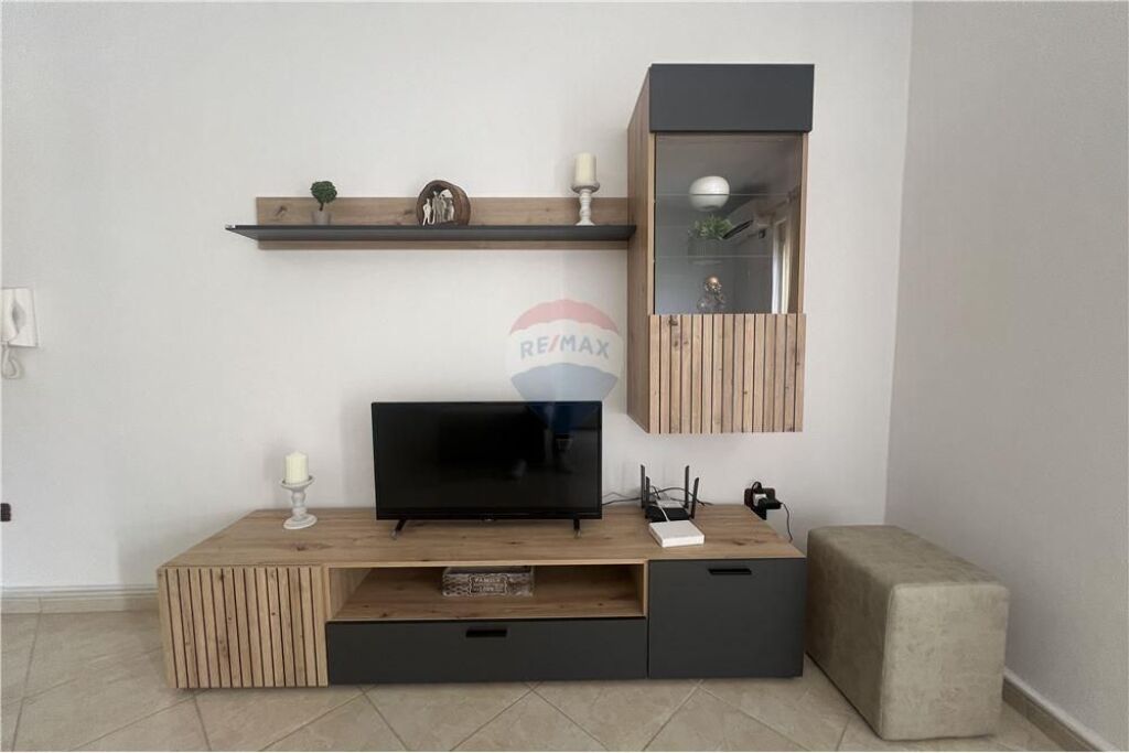 🏖 Appartamento moderno 2+1 in affitto - Lungomare, Vlore