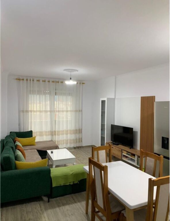 🏠 AFFITTASI APPARTAMENTO 1+1 + GARAGE 📍 Di fronte all'Ospedale Americano 3💶 600 € / mese