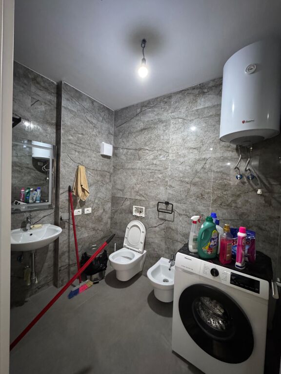 Apartament 2+1+P