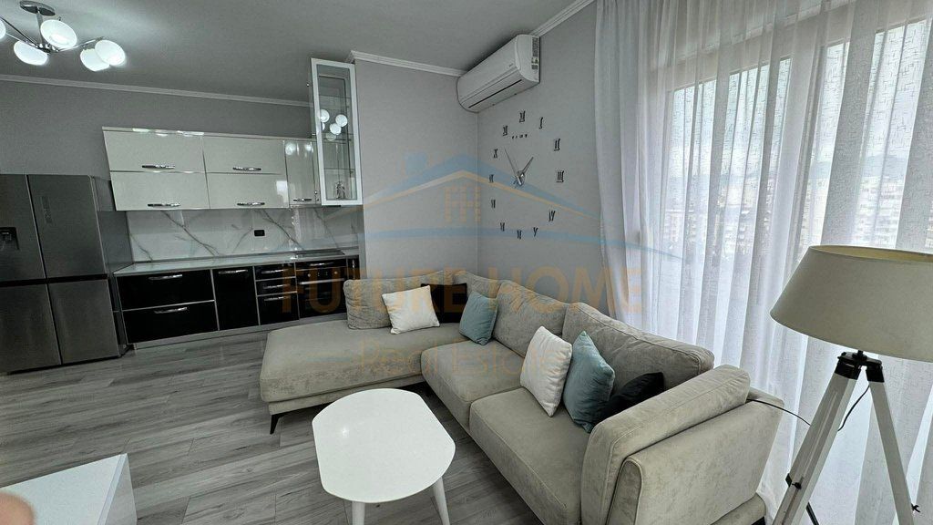 Rent, Apartment 2+1+2 Unaza e Re