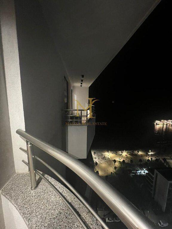 APARTMENT FOR RENT 2+1+2 IN VOLLGA NEAR 27 STOREY BUILDING !