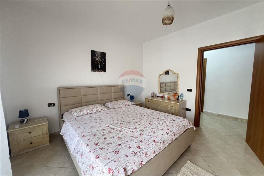 🏖 Appartamento moderno 2+1 in affitto - Lungomare, Vlore