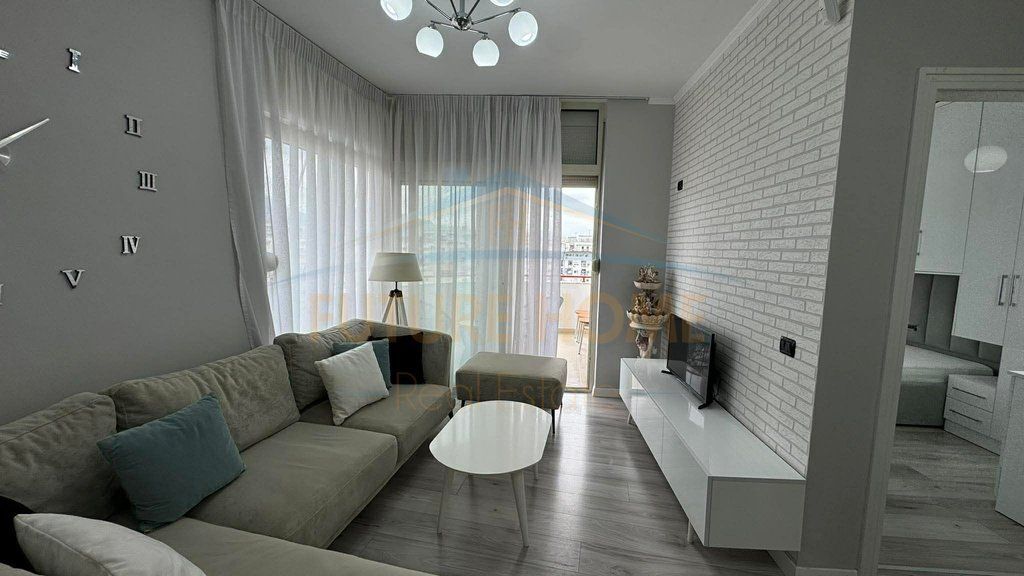 Rent, Apartment 2+1+2 Unaza e Re